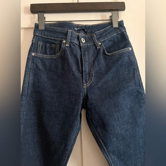 Levi’s Made and Crafted 721 jeans - Picture 3 of 9